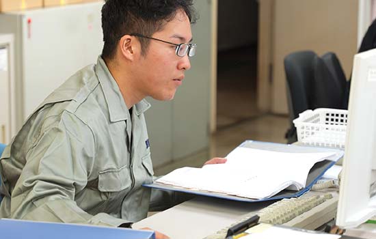 大学・高専卒採用